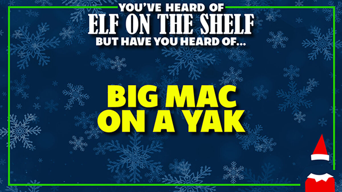 You've Heard of Elf on the Shelf 2 image number 2